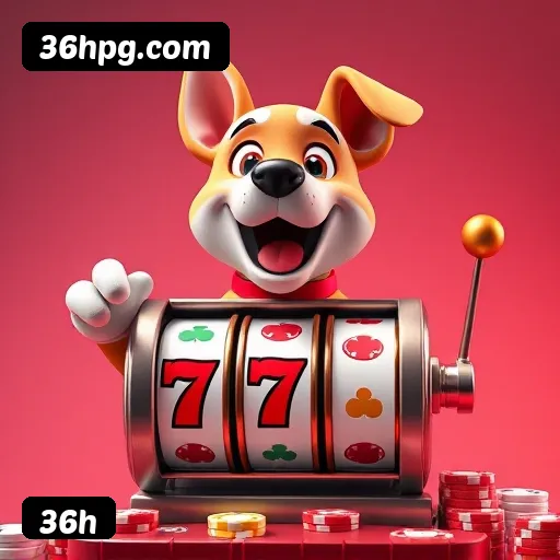 Jogos de Cassino em Destaque - Slots, Roleta, Blackjack