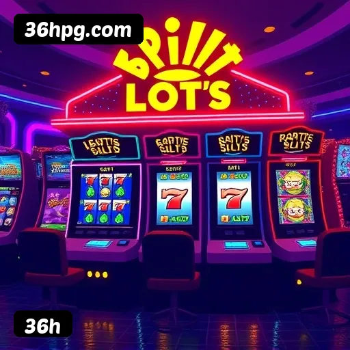 Categorias de Jogos - Slots, Mesa, Ao Vivo, Jackpots
